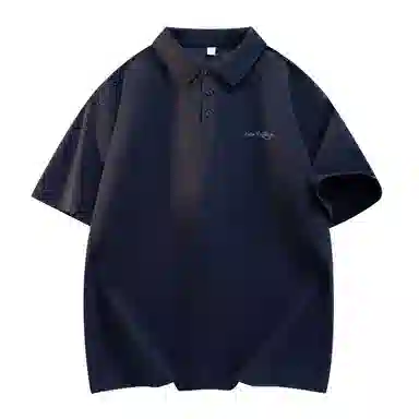 FAKE VINTAGE CleanfitPolo