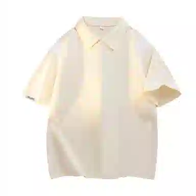 FAKE VINTAGE CleanfitPolo