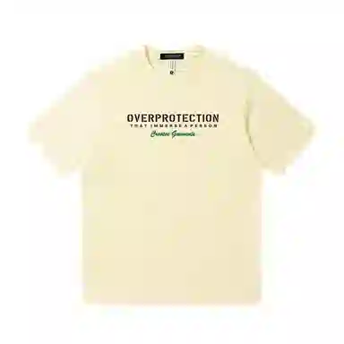 OVERPROTECTION logoT