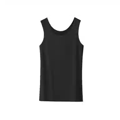 对你的私语 打底运动健身无痕背心 女款