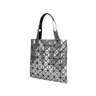 ISSEY MIYAKE PLATINUM COFFRET 2 Tote