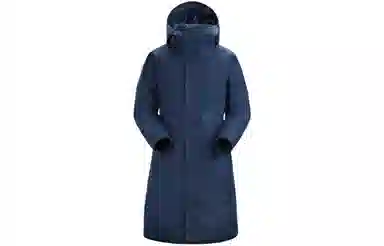 Arcteryx Patera parka
