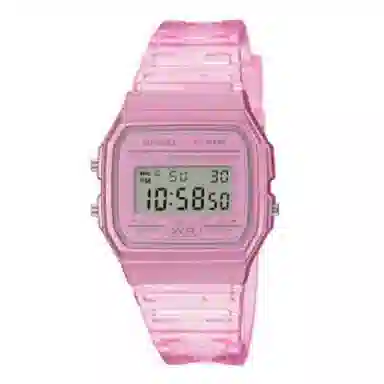 CASIO DIGITAL F-91WS-4