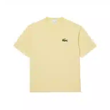 LACOSTE SS25 LogoT TTF