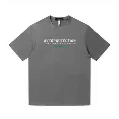 OVERPROTECTION logoT