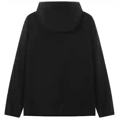 帕丁顿熊 户外钓鱼连帽时尚百搭日常 透气速干防水防紫外线凉感防晒防辐射防晒服 男女同款