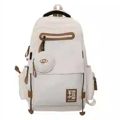 BALANG Nylon Backpack