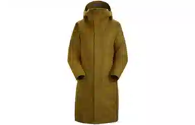 Arcteryx Patera parka
