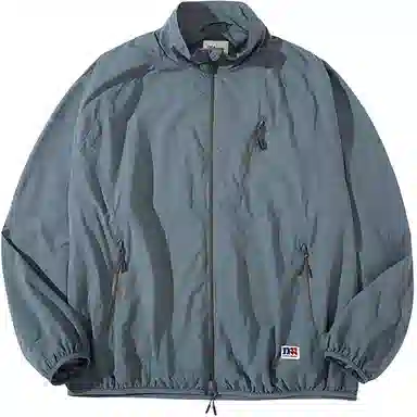 NOTHOMME Teflon Outdoor Jacket