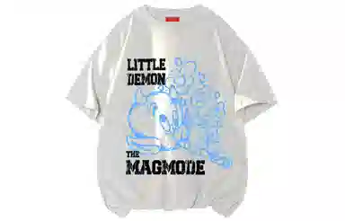 magmode T