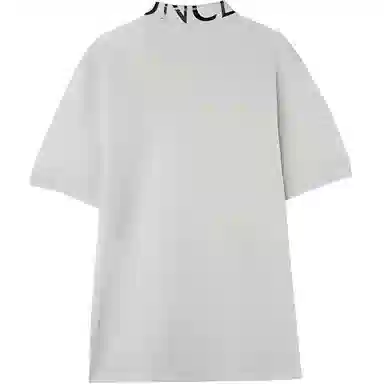 Moncler SS23 LogoPolo