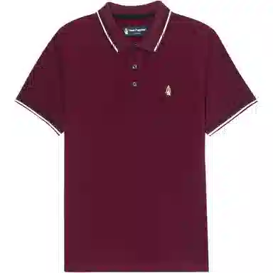 Hush Puppies Polo