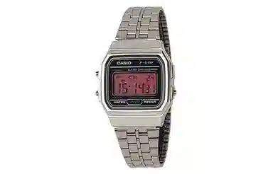 Casio Vintage F-91WM-7A