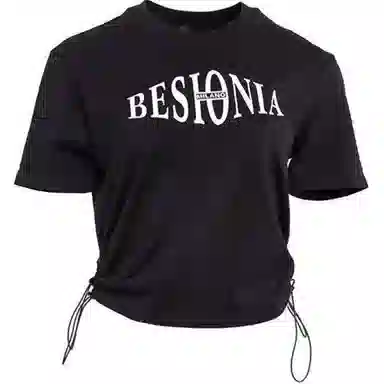 BESIONIA SS24 Logo T