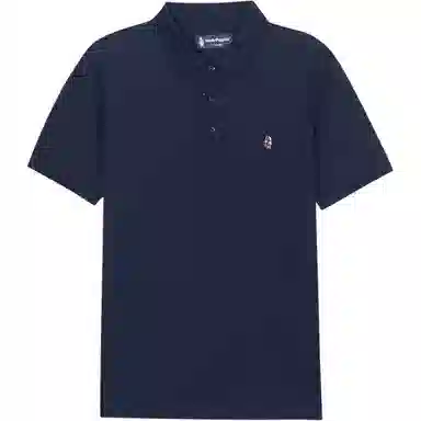 Hush Puppies logoPolo