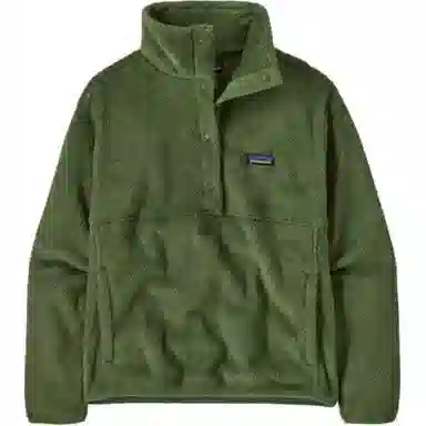 patagonia Re-Tool Half-Snap Pullover