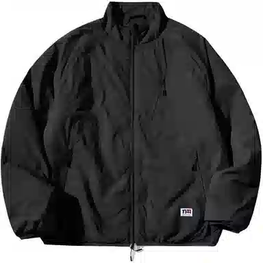 NOTHOMME Teflon Outdoor Jacket