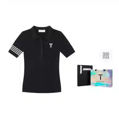 EUROPEAN TOUR Polo