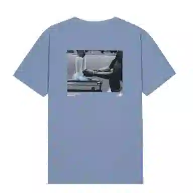 New Balance T