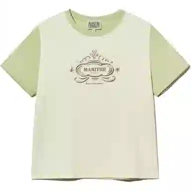 MARITHE FRANCOIS GIRBAUD SS25 T