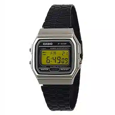 Casio F-91WM-7A