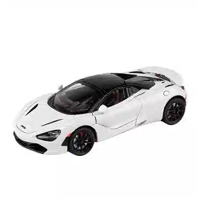 XUEZHISHAN TOYS 124 720S