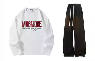 magmode T
