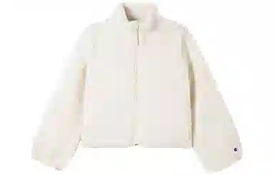 Champion FW24 WOMEN'S CASUAL C-Logo