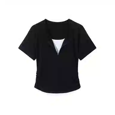 T