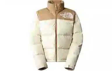 The North Face '92 Low-Fi Hi-Tek Nuptse Jacket