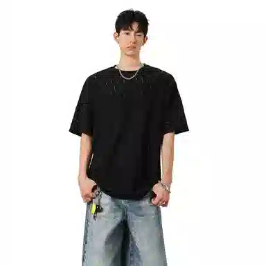 T