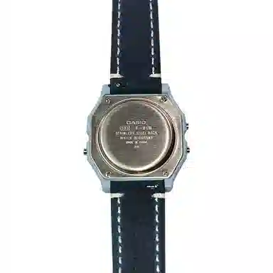 CASIO DIGITAL F-91WS-2