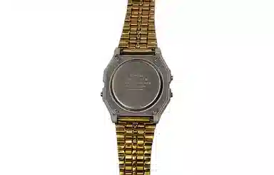 Casio Vintage F-91WM-7A