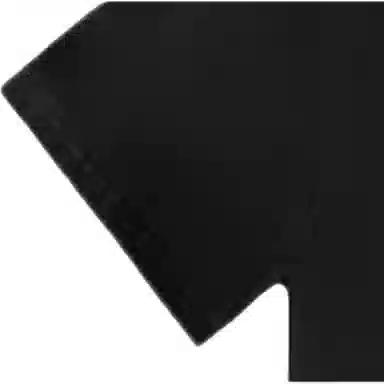 Travis Scott UTOPIA T-Shirt Black