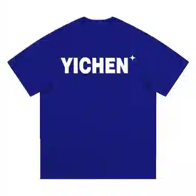 YICHEN T