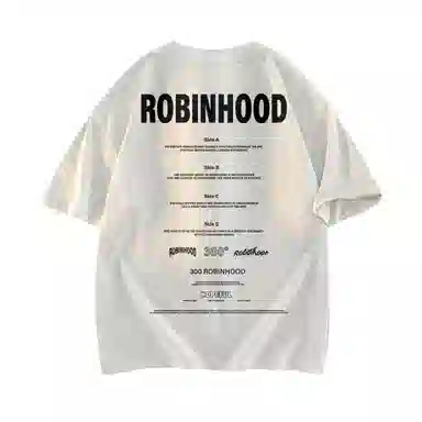 ROBINHOOD logoT
