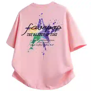 FAVEPOP T