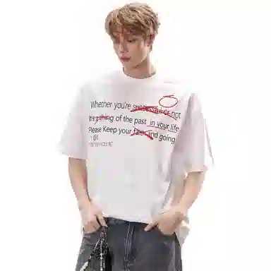 TH FABRICATE vintagevibe T