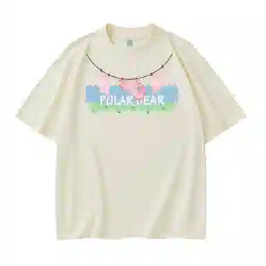 POLAR BEAR T