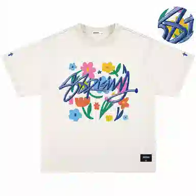 88rising T
