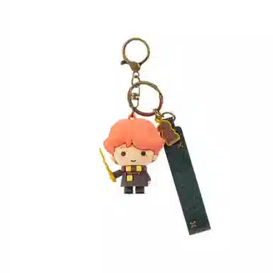 MINISO x harry potter PVC