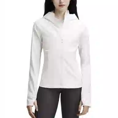 lululemon Mist Over Windbreaker