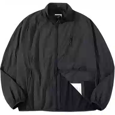 NOTHOMME Teflon Outdoor Jacket