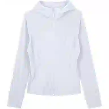 lululemon Mist Over Windbreaker