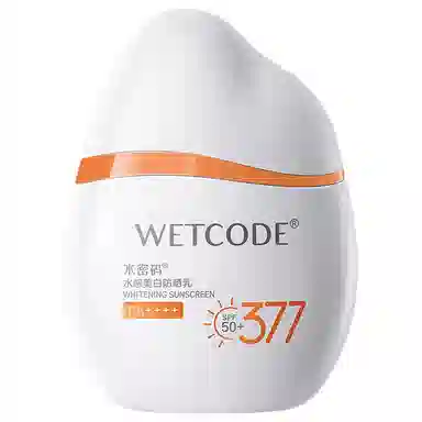 377SPF50+ PA++ 40g40g*2