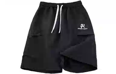 GROW DATE Shorts