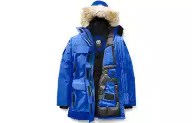 Canada Goose Fusion Fit PBI Expedition