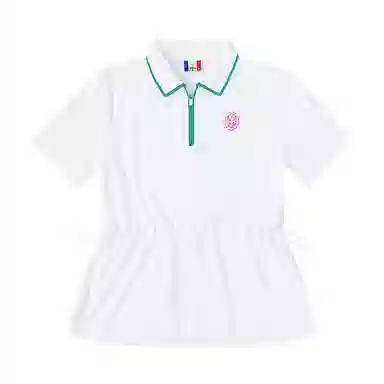 CASTELBAJAC LogoPolo