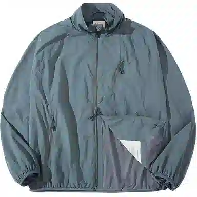 NOTHOMME Teflon Outdoor Jacket
