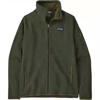 patagonia W's Better Sweater Fleece Jacket